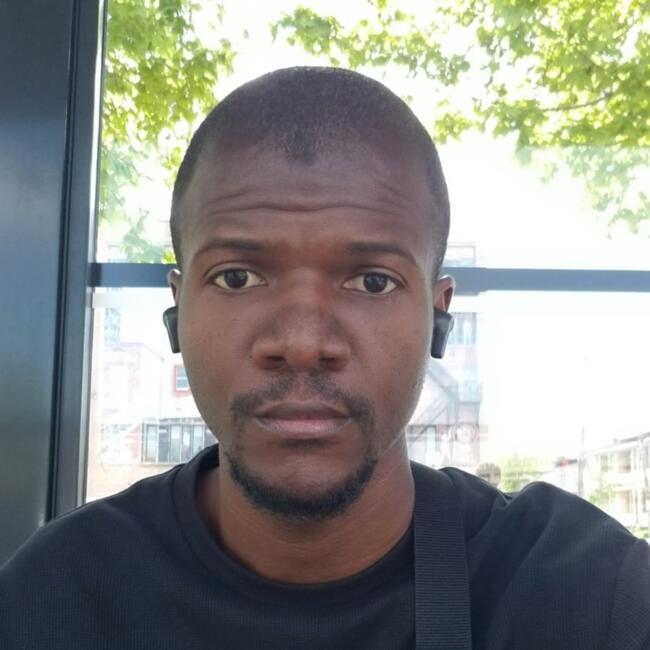 Babysitter in Moncton: Aly badara