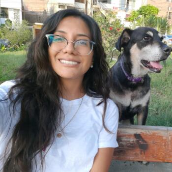 Niñera en Independencia: Sandra