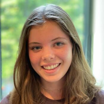 Babysitter in Cambridge: Rebecka