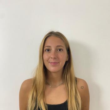 Babysitter in Brussel (Oudergem): Julie