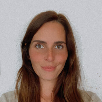 Babysitter in Penmarch: Fanny