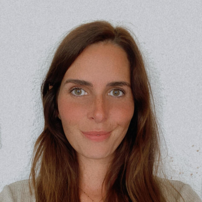 Babysitter in Penmarch: Fanny