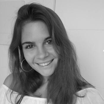 Canguro en Lleida: Paula