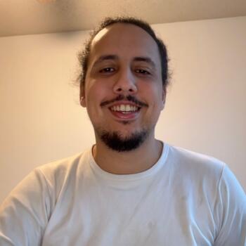 Baby-sitter in Montréal: Iliass