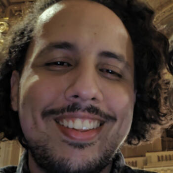 Babysitter Montreal: Iliass