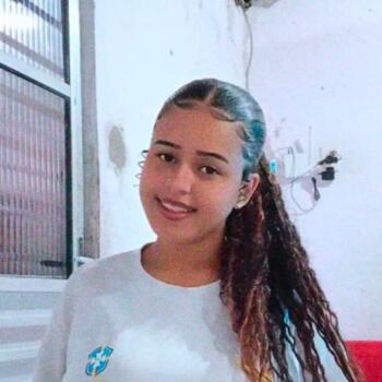 Babysitter in Feira de Santana: Nycolly