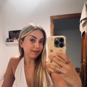 Babysitter Almuñécar: Marta
