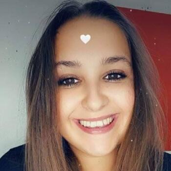 Baby-sitter in Zagreb: Izabela