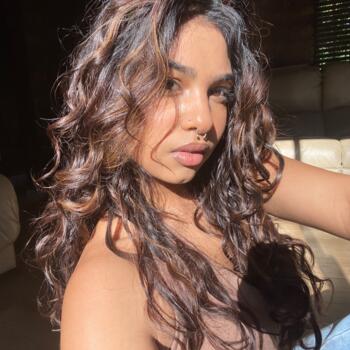 Babysitter Randburg: Vaishali