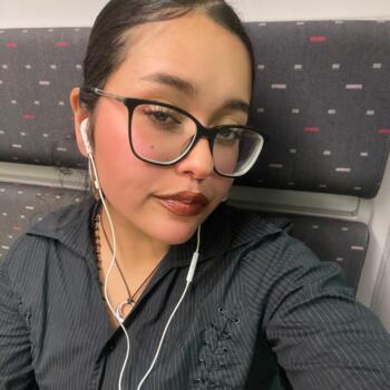 Babysitter in Saint-Josse-ten-Noode: Tamara