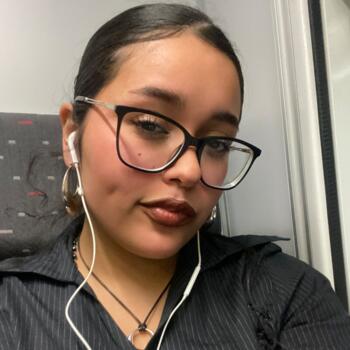 Babysitter in Saint-Josse-ten-Noode: Tamara