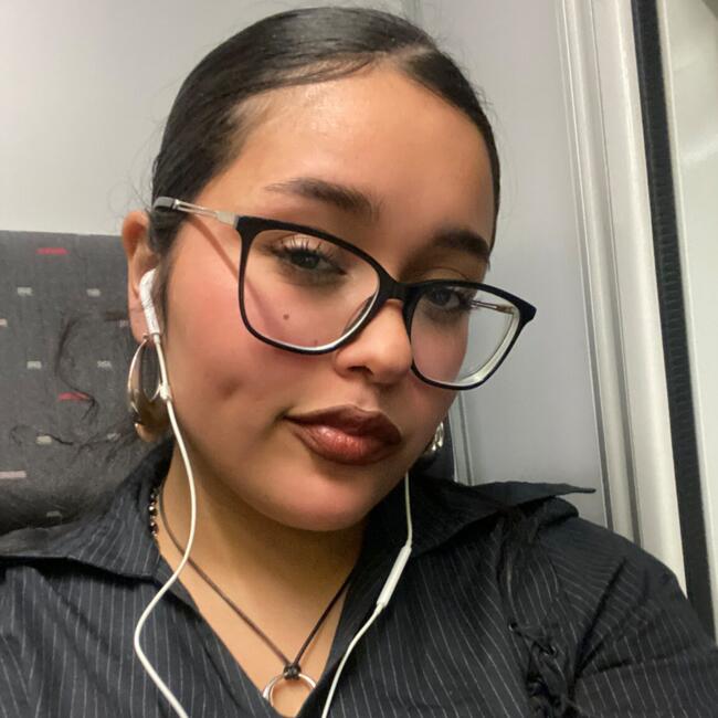 Babysitter in Saint-Josse-ten-Noode: Tamara