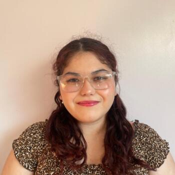 Babysitter in Molina: Valentina