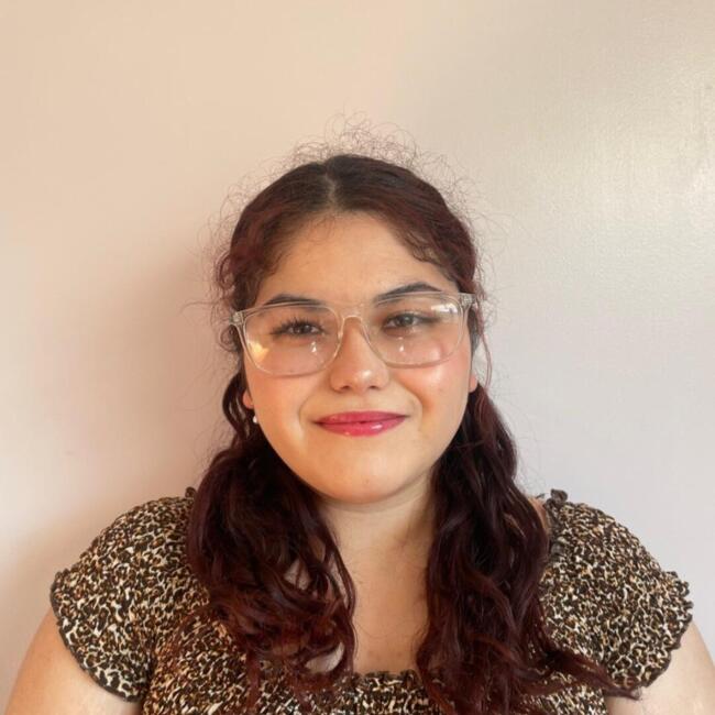 Babysitter in Molina: Valentina