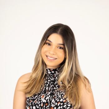 Babysitter in Panama City: Isabella