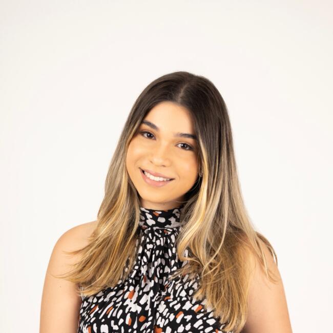 Babysitter in Panama City: Isabella