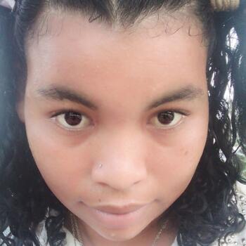 Babysitter in Panama-Stadt: Maruquel