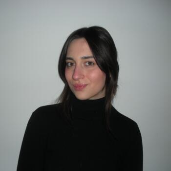 Niñera en Buenos Aires: Felicitas