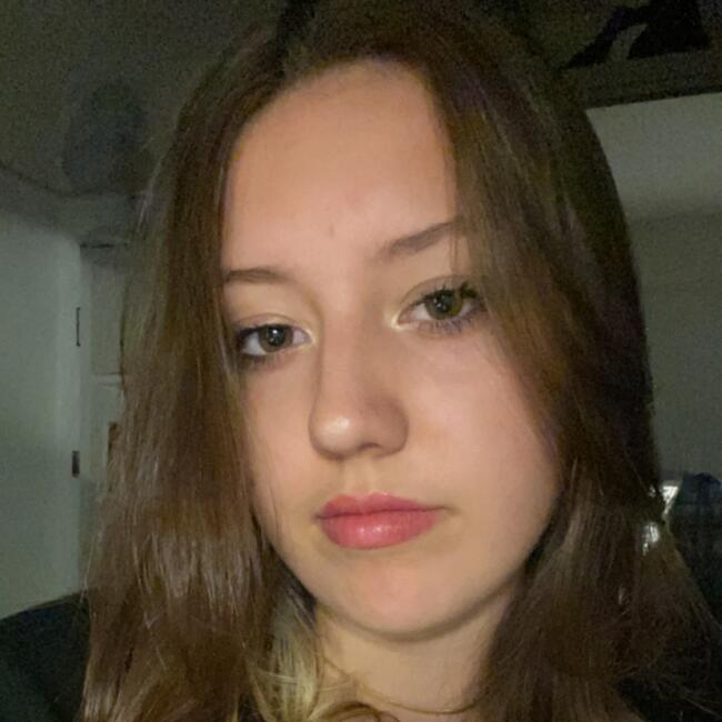 Babysitter in Alfortville: Sara