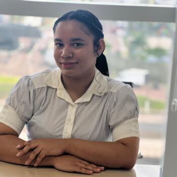 Babá em Ananindeua: Josielen