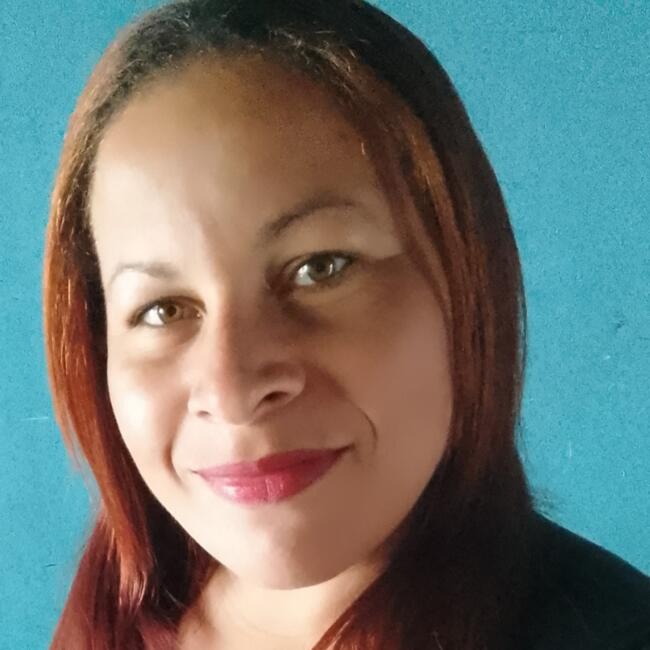 Babysitter στην περιοχή Valencia: Arelis