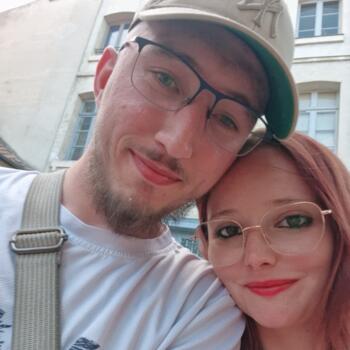 Babysitting job in Douai: babysitting job Edwige