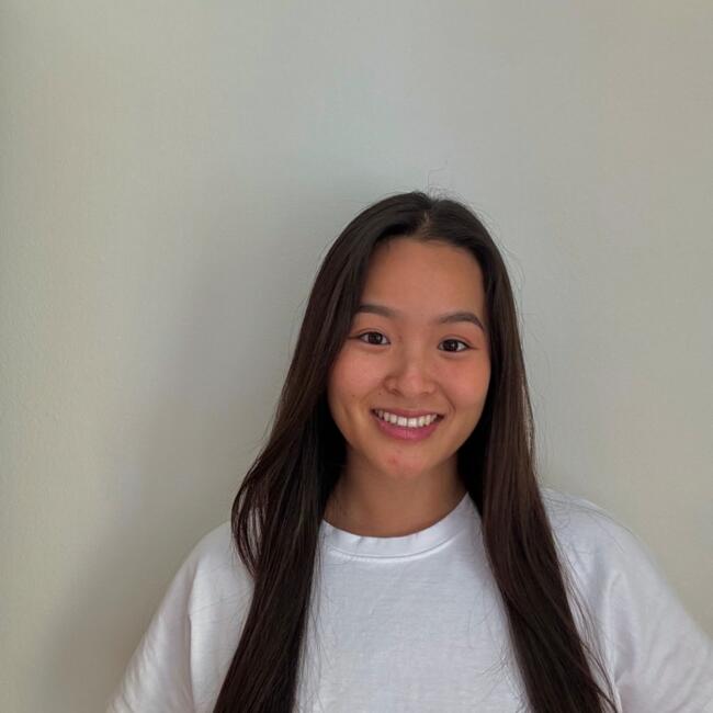 Babysitter in Las Palmas de Gran Canaria: Luna