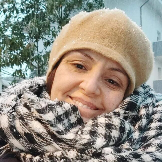 Babysitter in San Lazzaro di Savena: Sonia