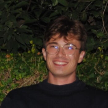 Babysitter in Lille: Melchior