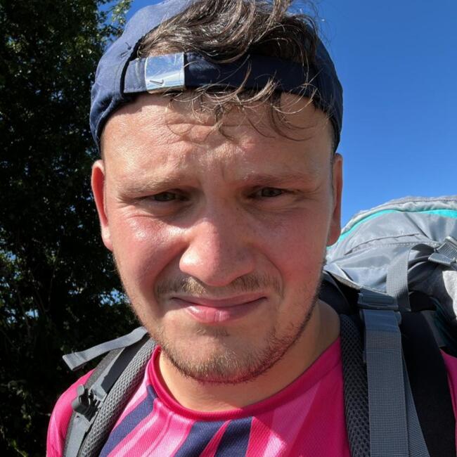 Babysitter in Luik: Theo