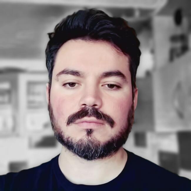 Trabajo para niñera en La Serena: Ezequiel