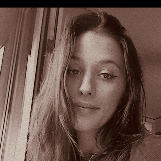 Babysitter a Brescia: Aurora