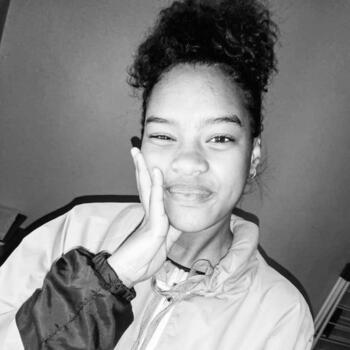 Nanny in Cape Town: Amy