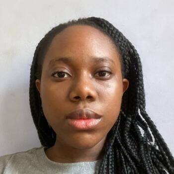 Babysitter in Guelph: Chiugo