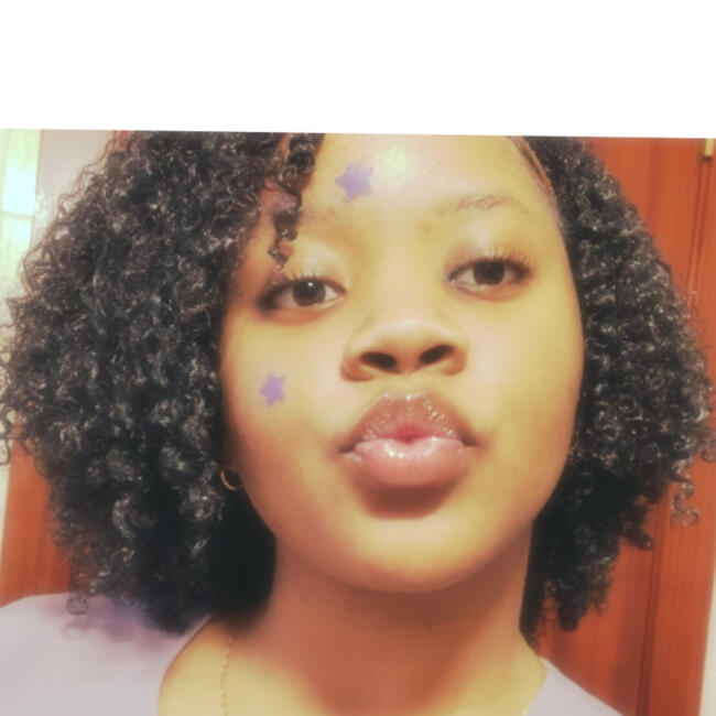 Babysitter in Beja: Felícia