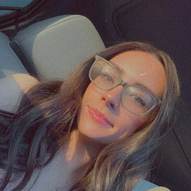 Nanny in Phoenix: Ashley