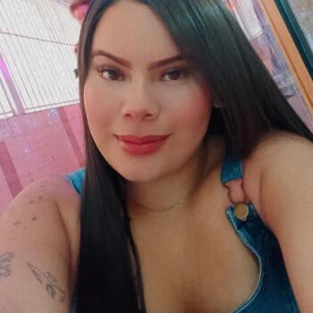 Babysitter in Caracas: Camila
