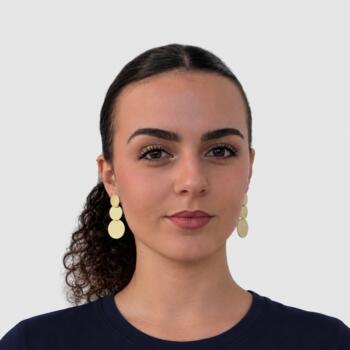 Nanny in Valencia: Adriana