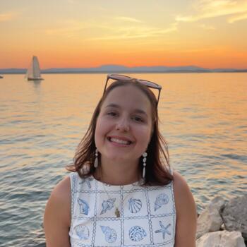 Babysitter Graz: Ramona