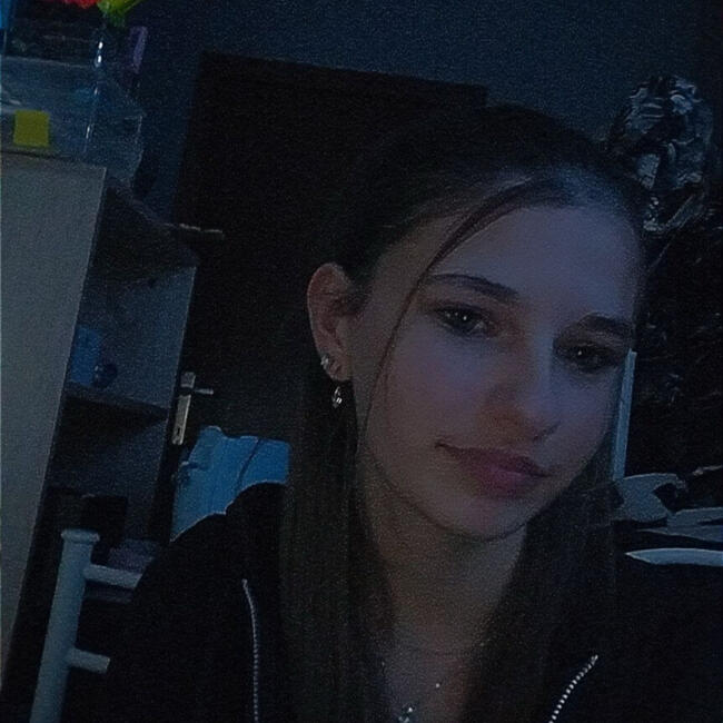 Babysitter in Ternat: Oceane