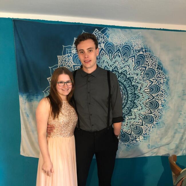 Babysitter Job in Penig: Richard