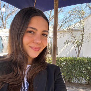 Babysitter in Salta: Valentina
