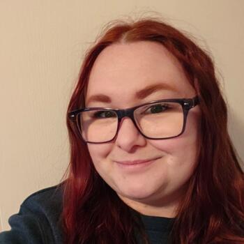 Babysitter in St. Albert: Victoria