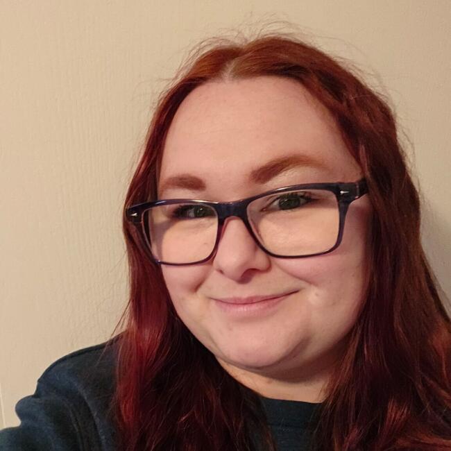 Babysitter in St. Albert: Victoria
