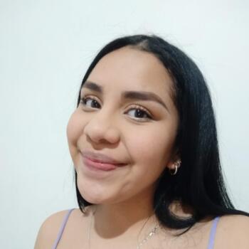 Babysitter in Providencia: Ericzabeth
