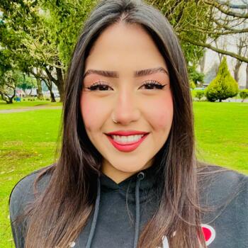 Niñera en Temuco: Ignacia pincheira