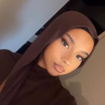 Babysitter Boulogne-Billancourt: Jihane