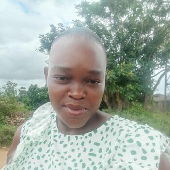 Babysitter in Richards Bay: Fanelesibonge