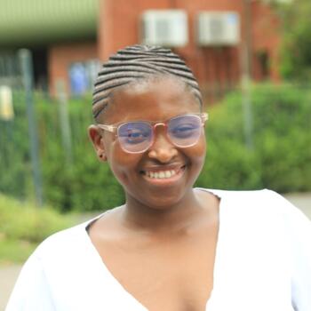 Babysitter Pietermaritzburg: Zethembiso