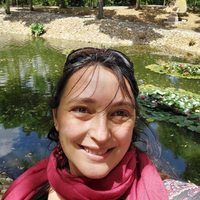Babysitter in Torres Novas: Yôgar - Catarina Santos